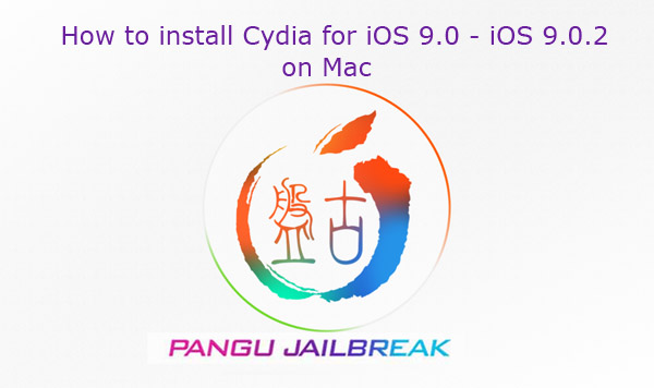 Pangu 1.0.0 Download Mac